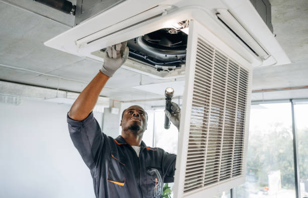 Licensed Ductwork Repair service in Merit, TX - FH HVAC