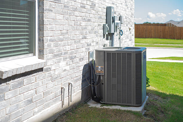 Reliable Ductwork Repair contractor in Merit, TX by FH HVAC