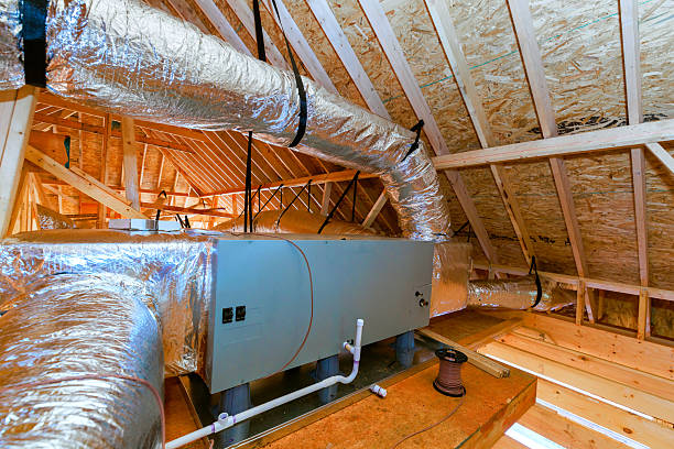 Top rated local Ductwork Repair specialists in Merit, TX
